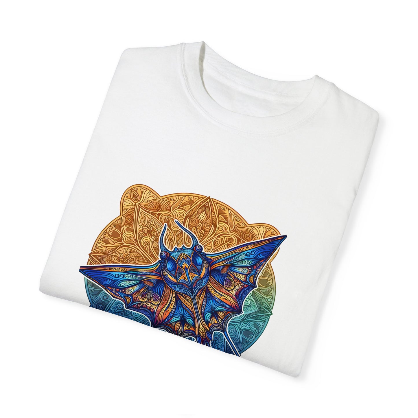 Manta Mandala T-shirt