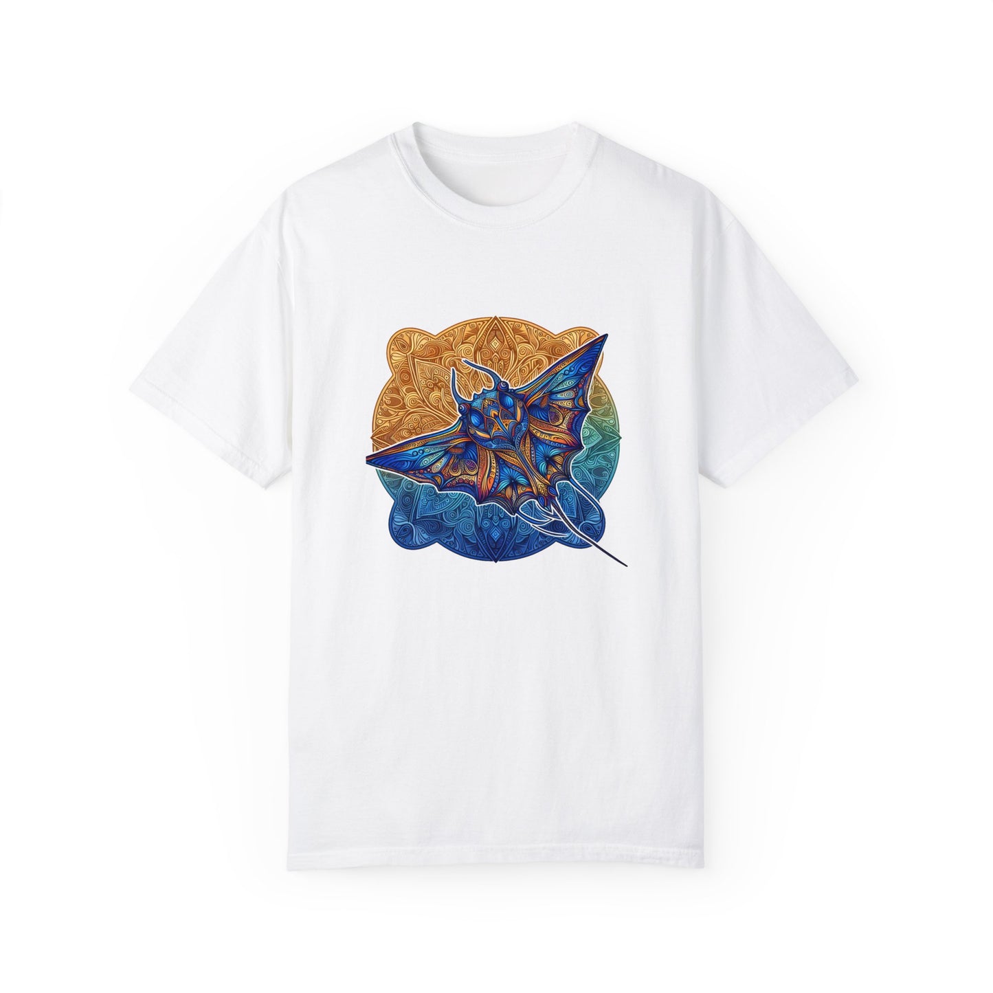 Manta Mandala T-shirt