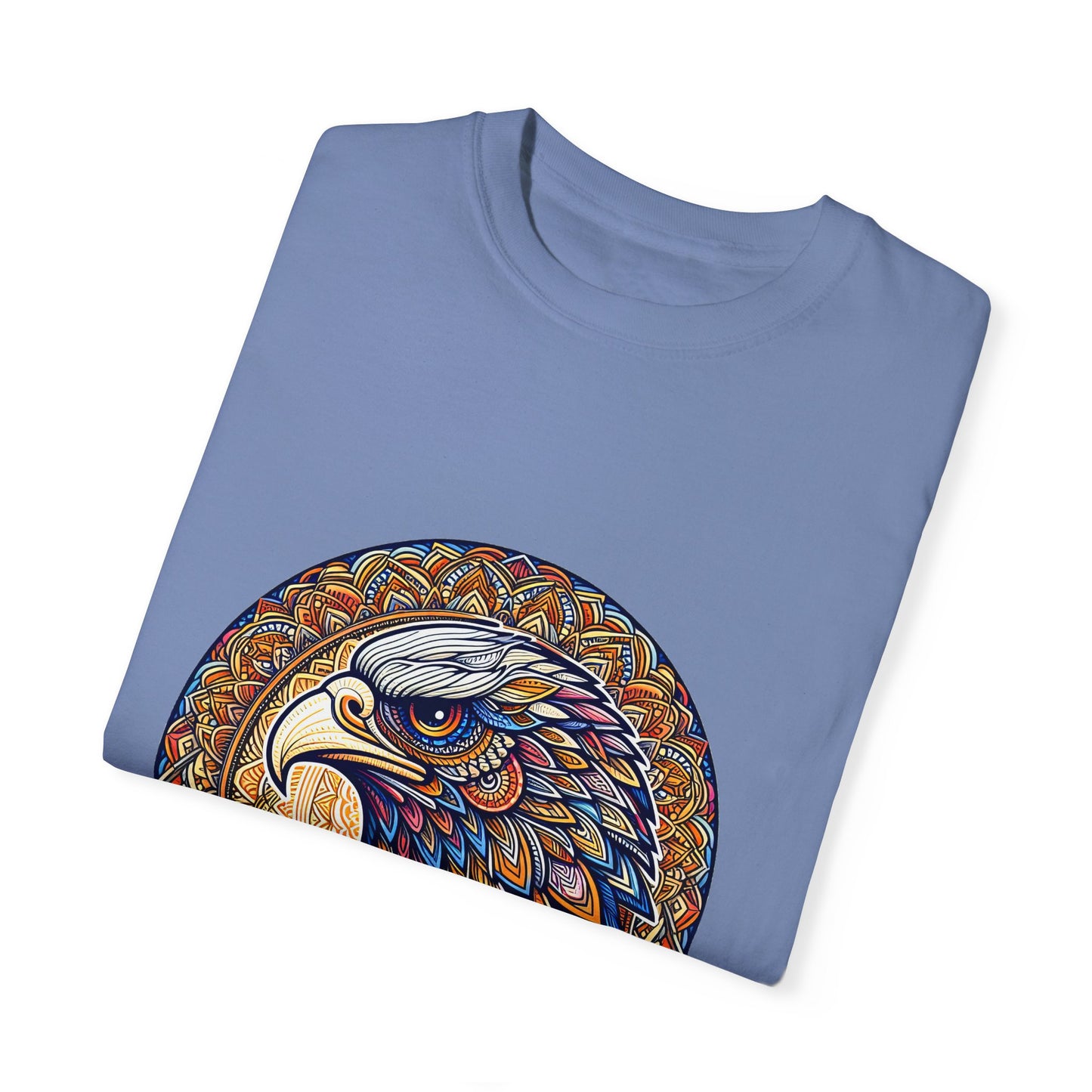 Eagle Mandala T-shirt