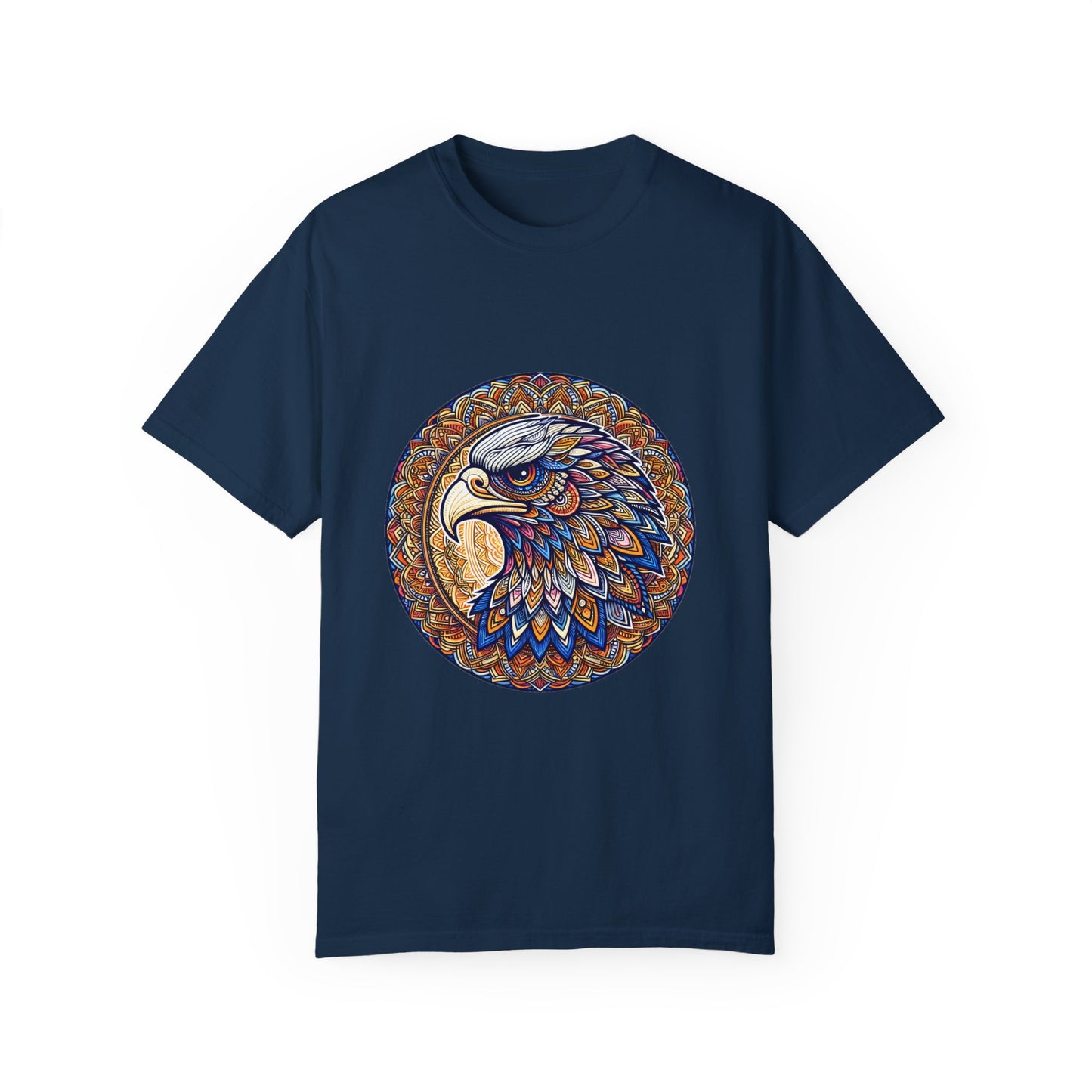 Eagle Mandala T-shirt