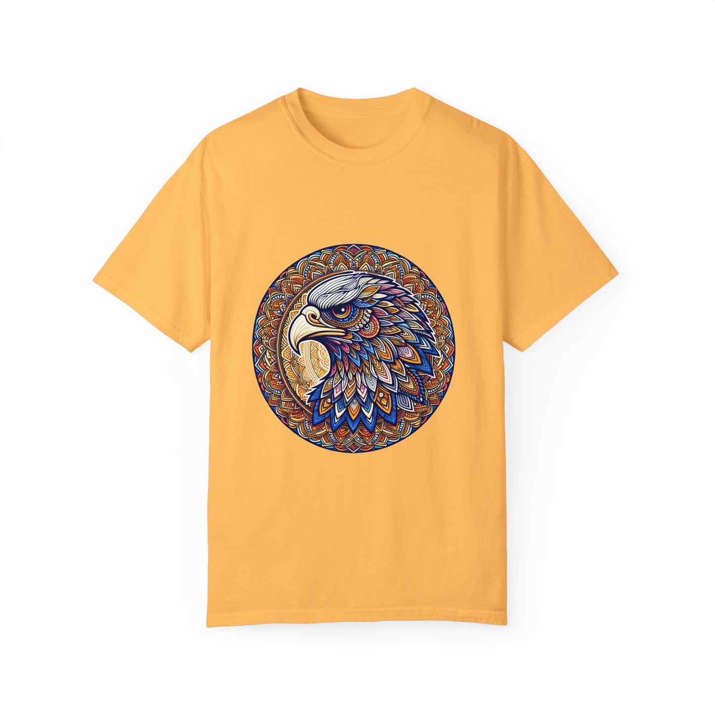 Eagle Mandala T-shirt