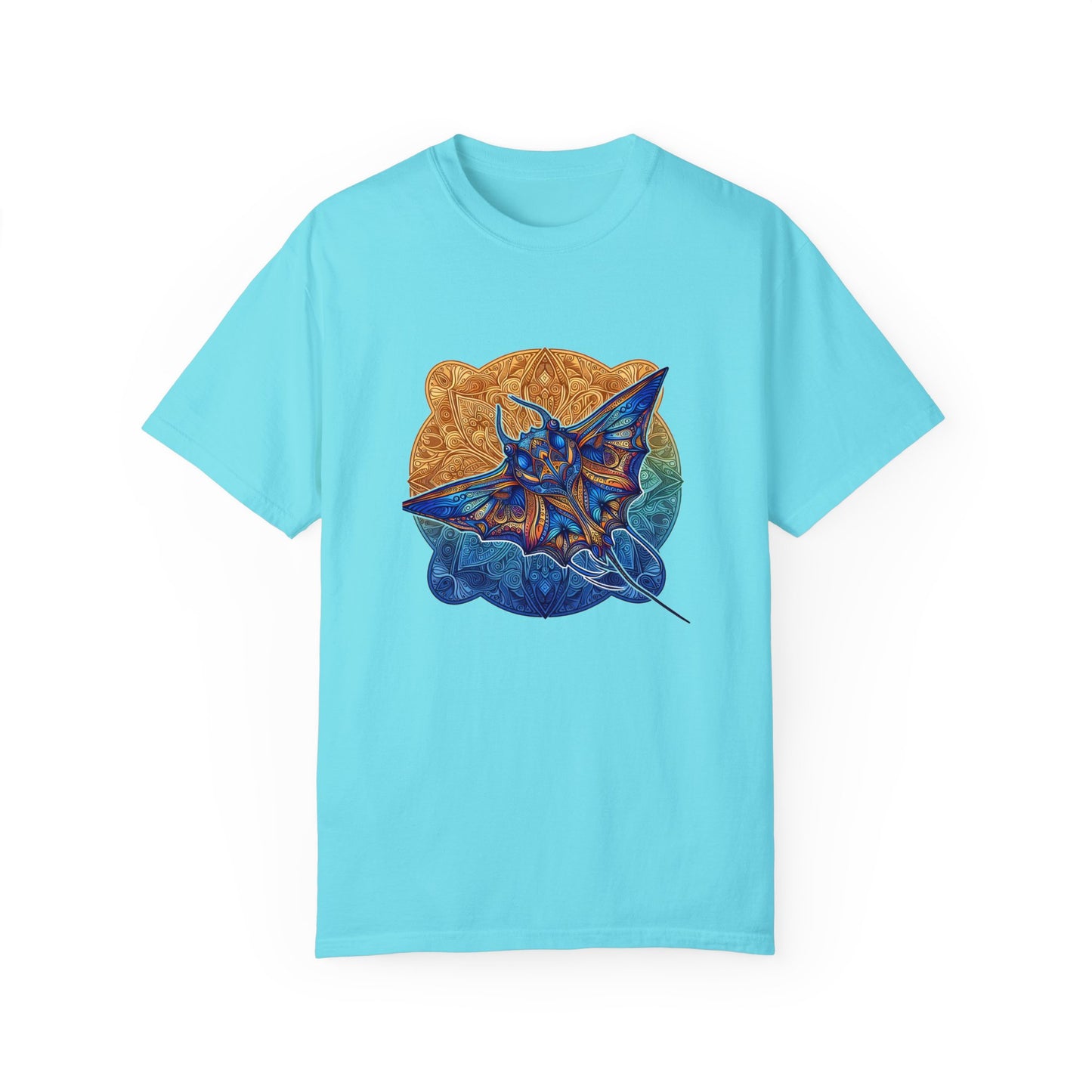 Manta Mandala T-shirt