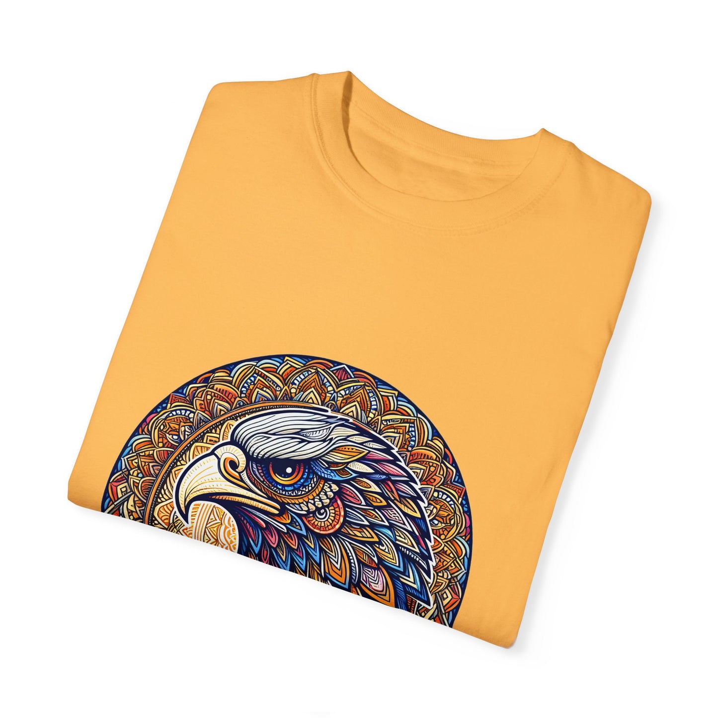 Eagle Mandala T-shirt