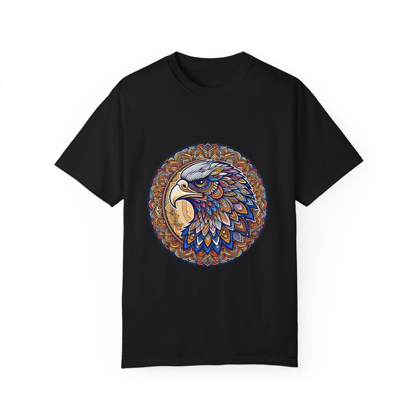 Eagle Mandala T-shirt