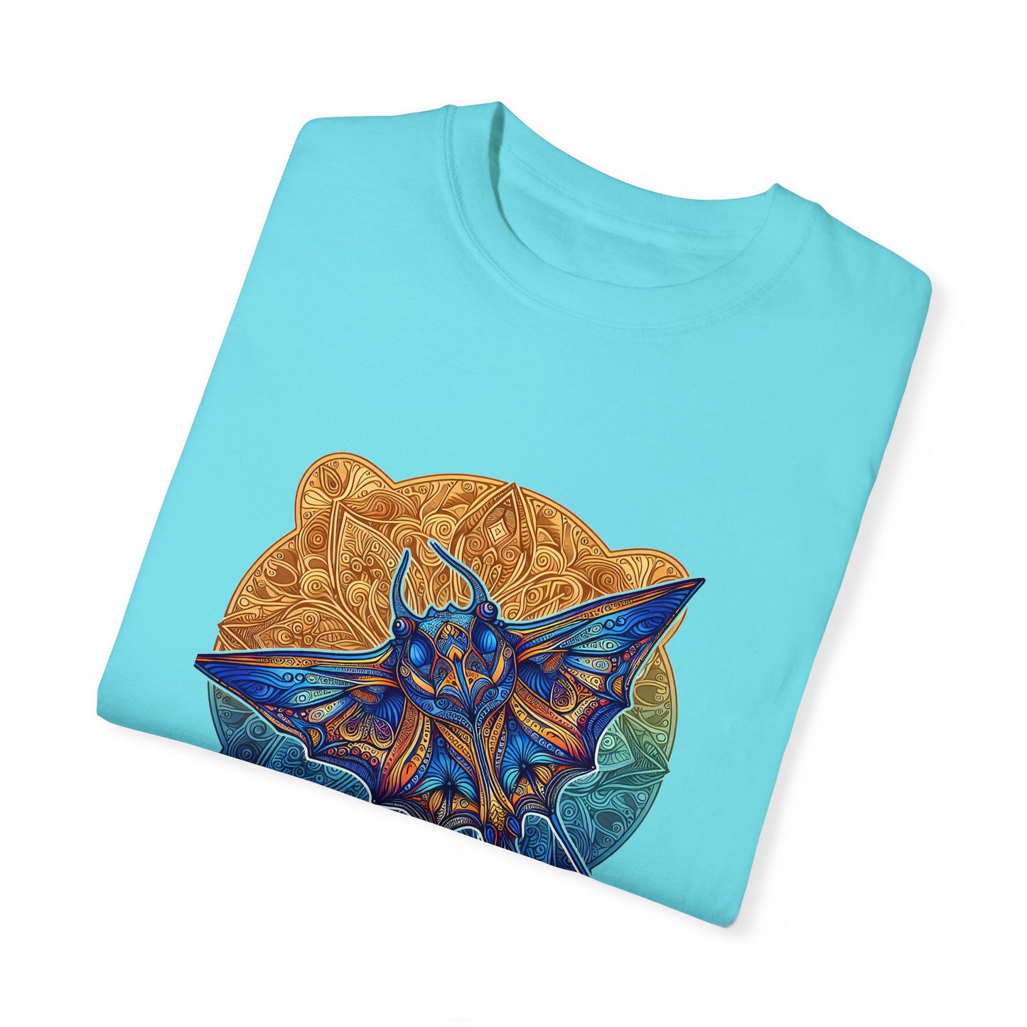 Manta Mandala T-shirt