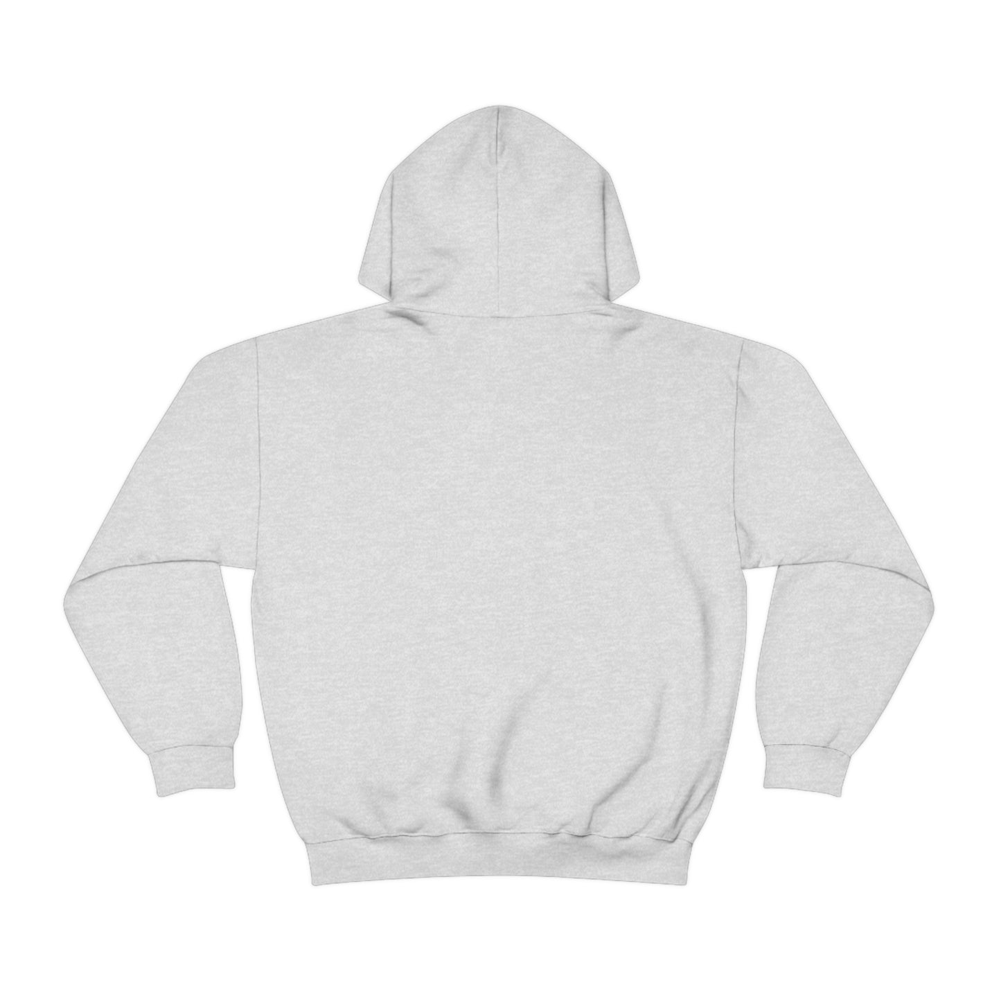 Vintage 'Serve in France' Hooded Sweatshirt