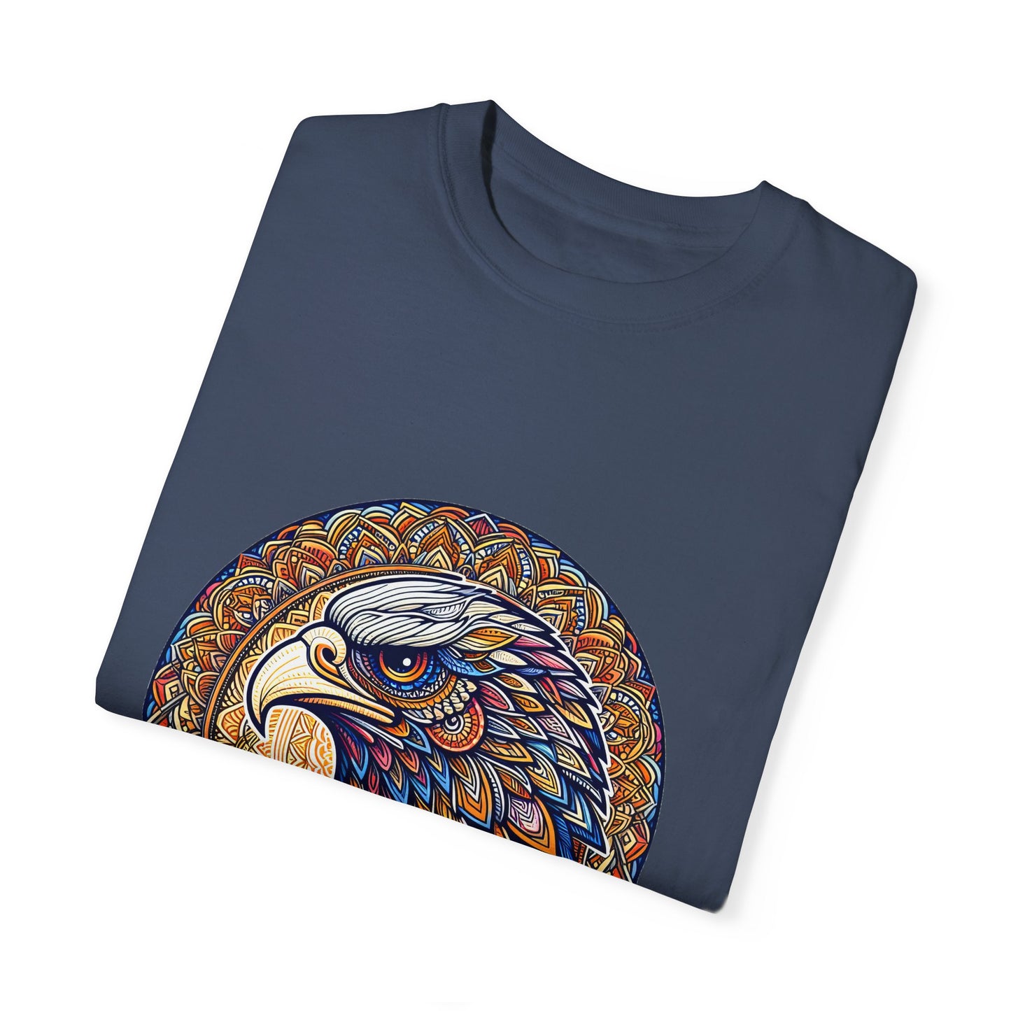 Eagle Mandala T-shirt