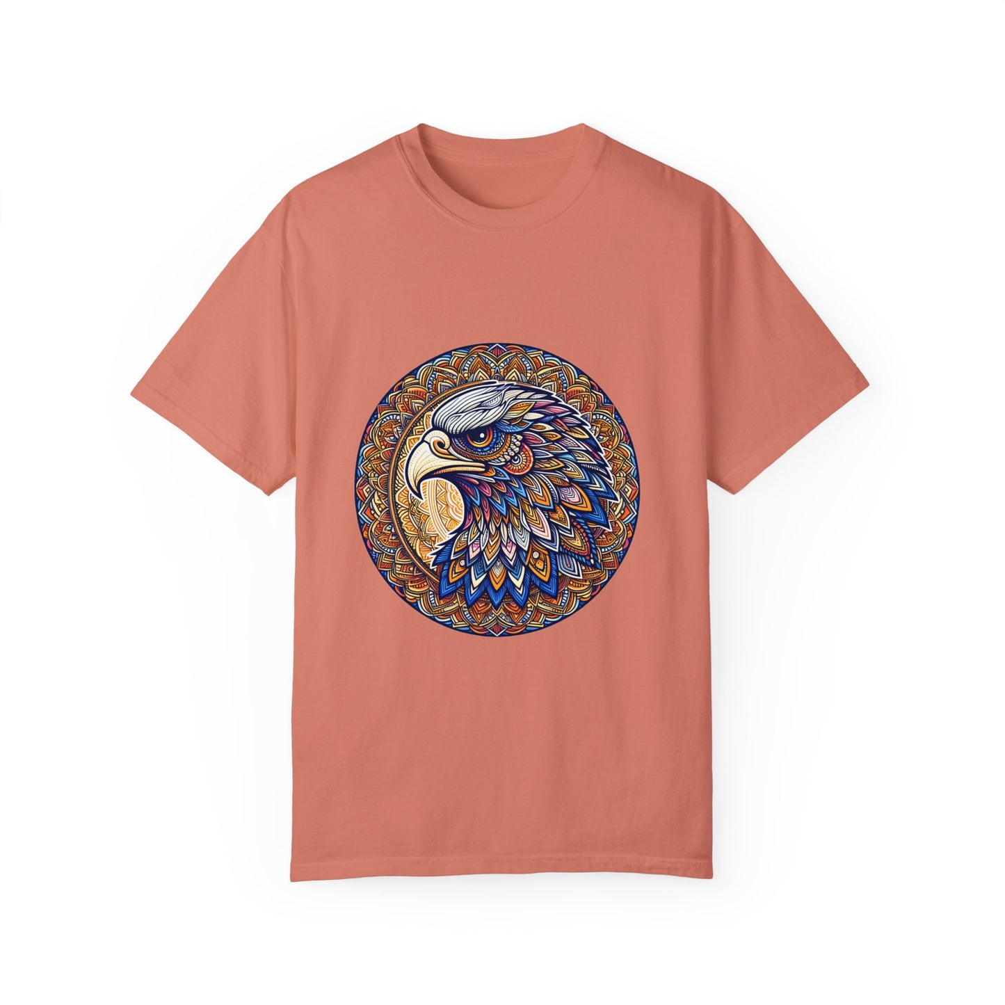 Eagle Mandala T-shirt