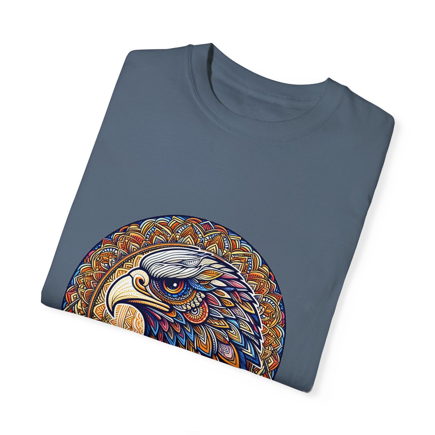 Eagle Mandala T-shirt