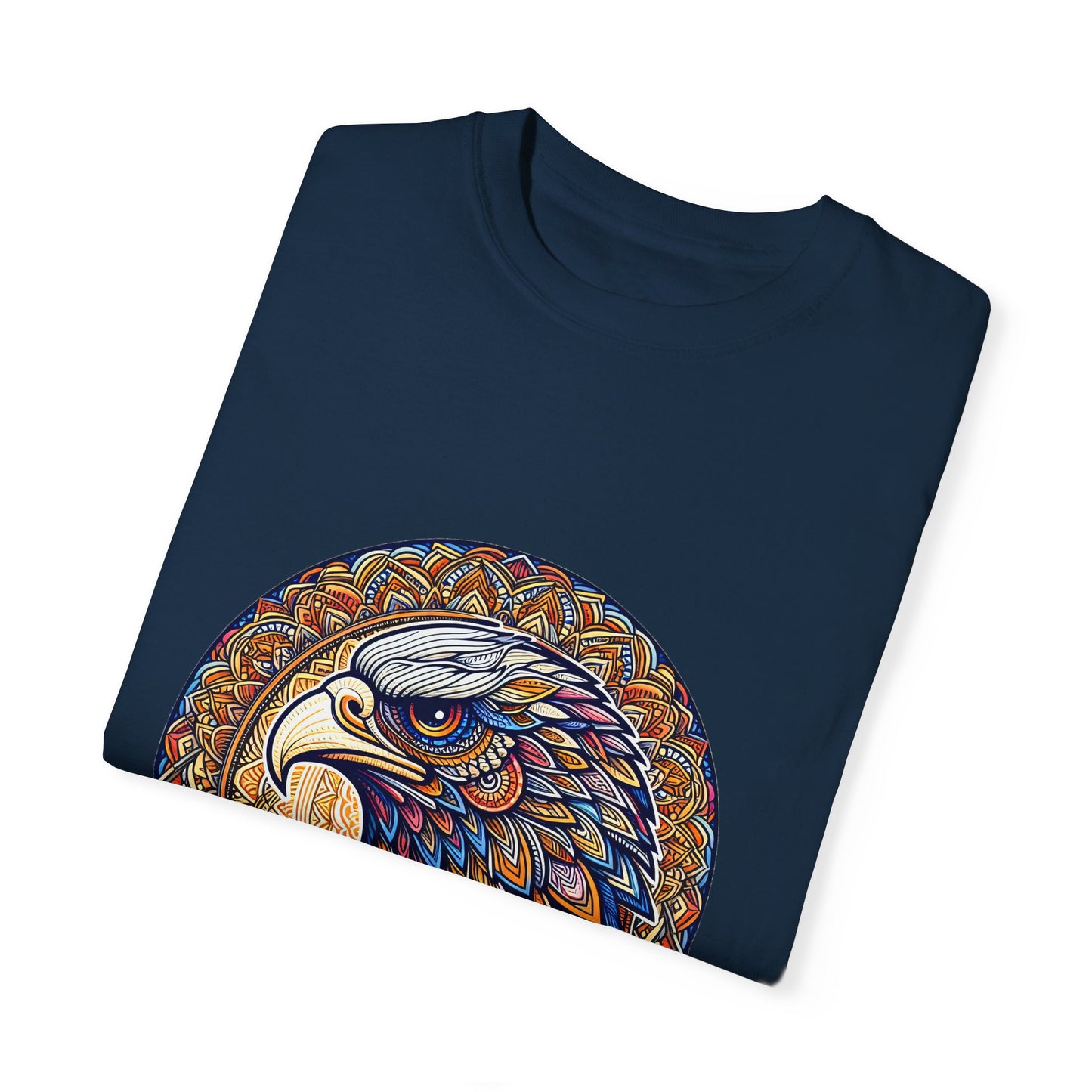 Eagle Mandala T-shirt