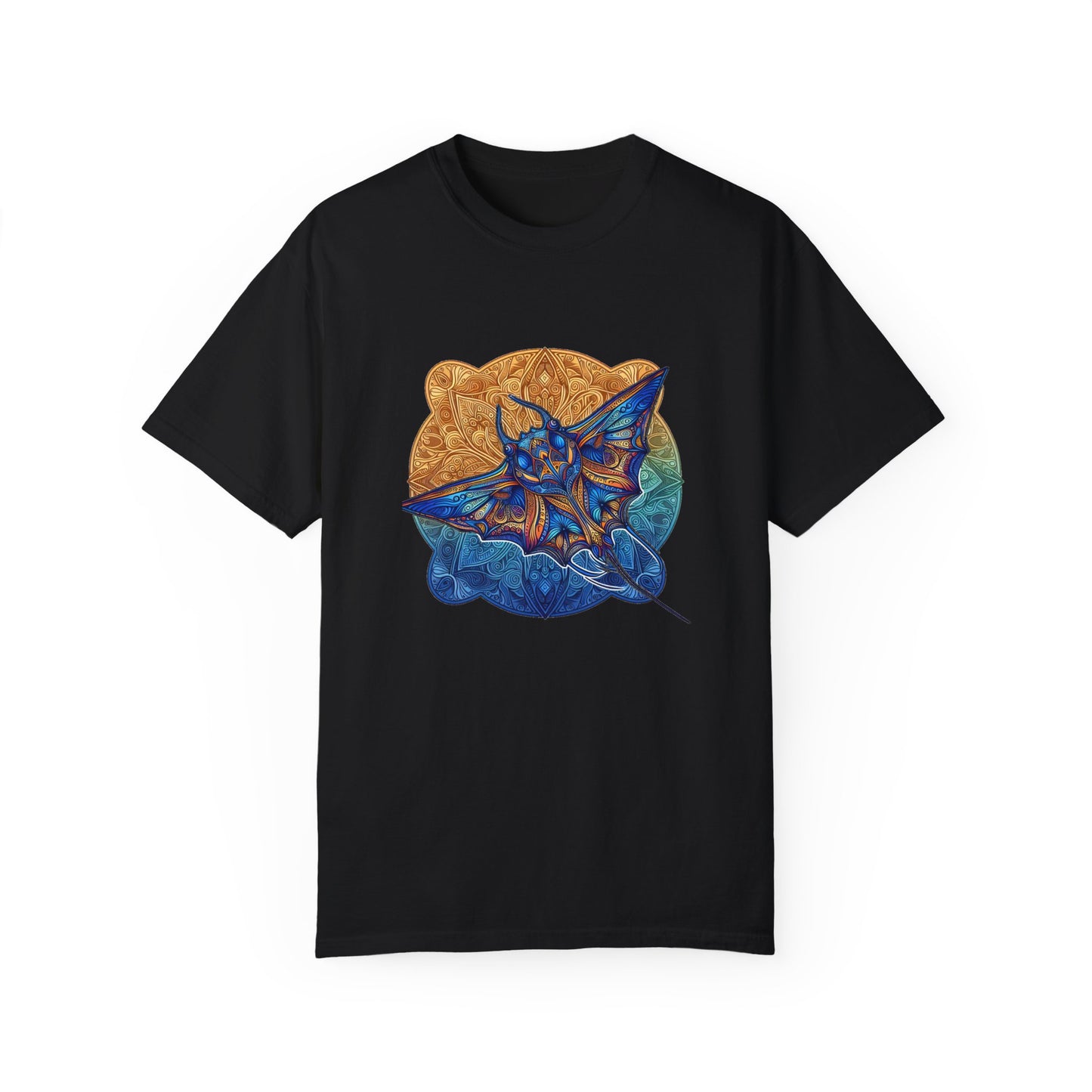 Manta Mandala T-shirt