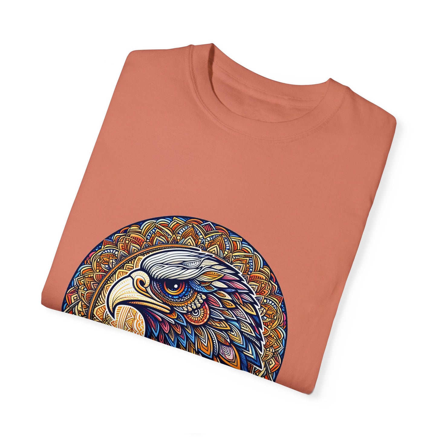 Eagle Mandala T-shirt