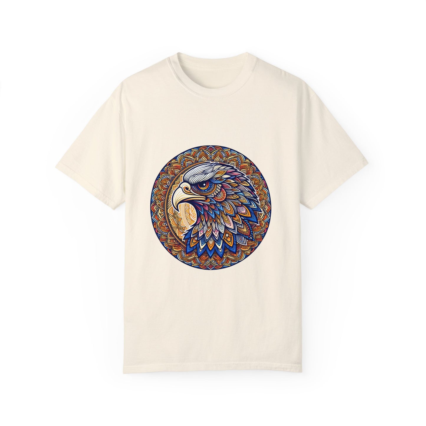 Eagle Mandala T-shirt