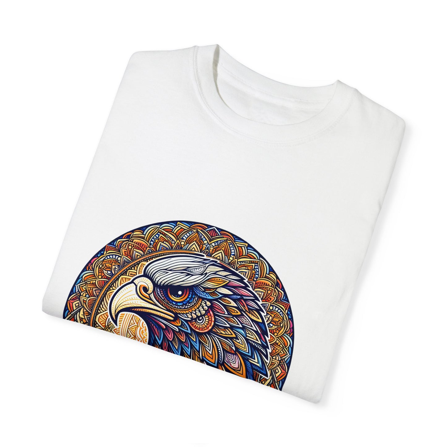 Eagle Mandala T-shirt