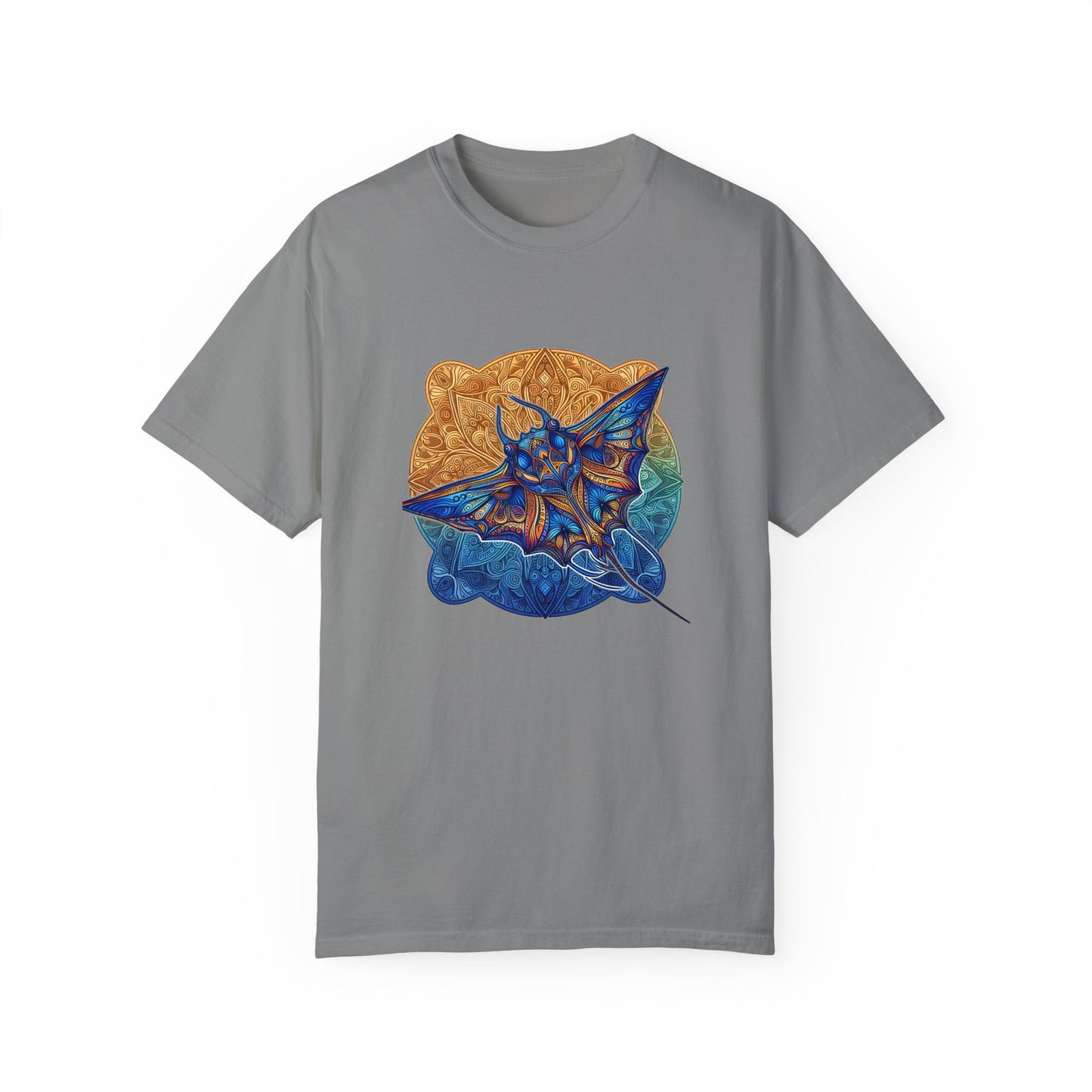 Manta Mandala T-shirt