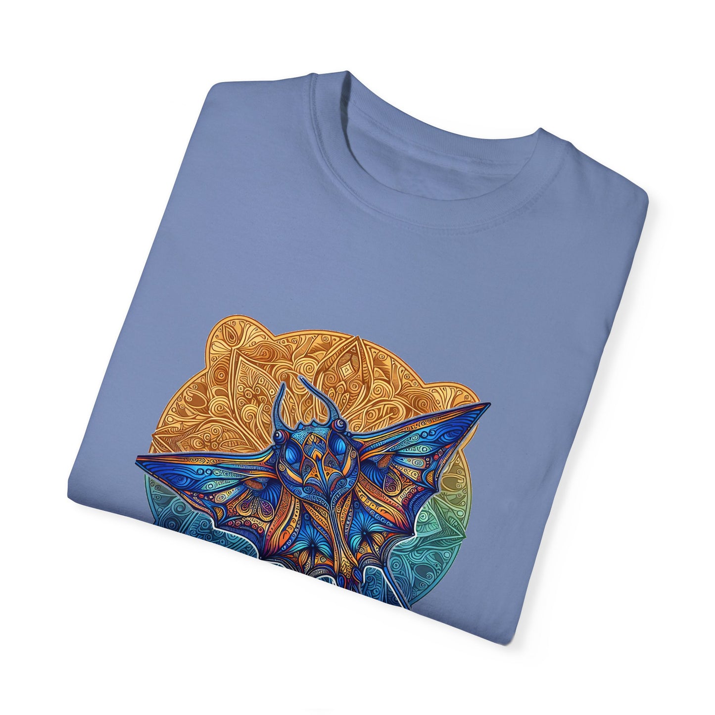 Manta Mandala T-shirt