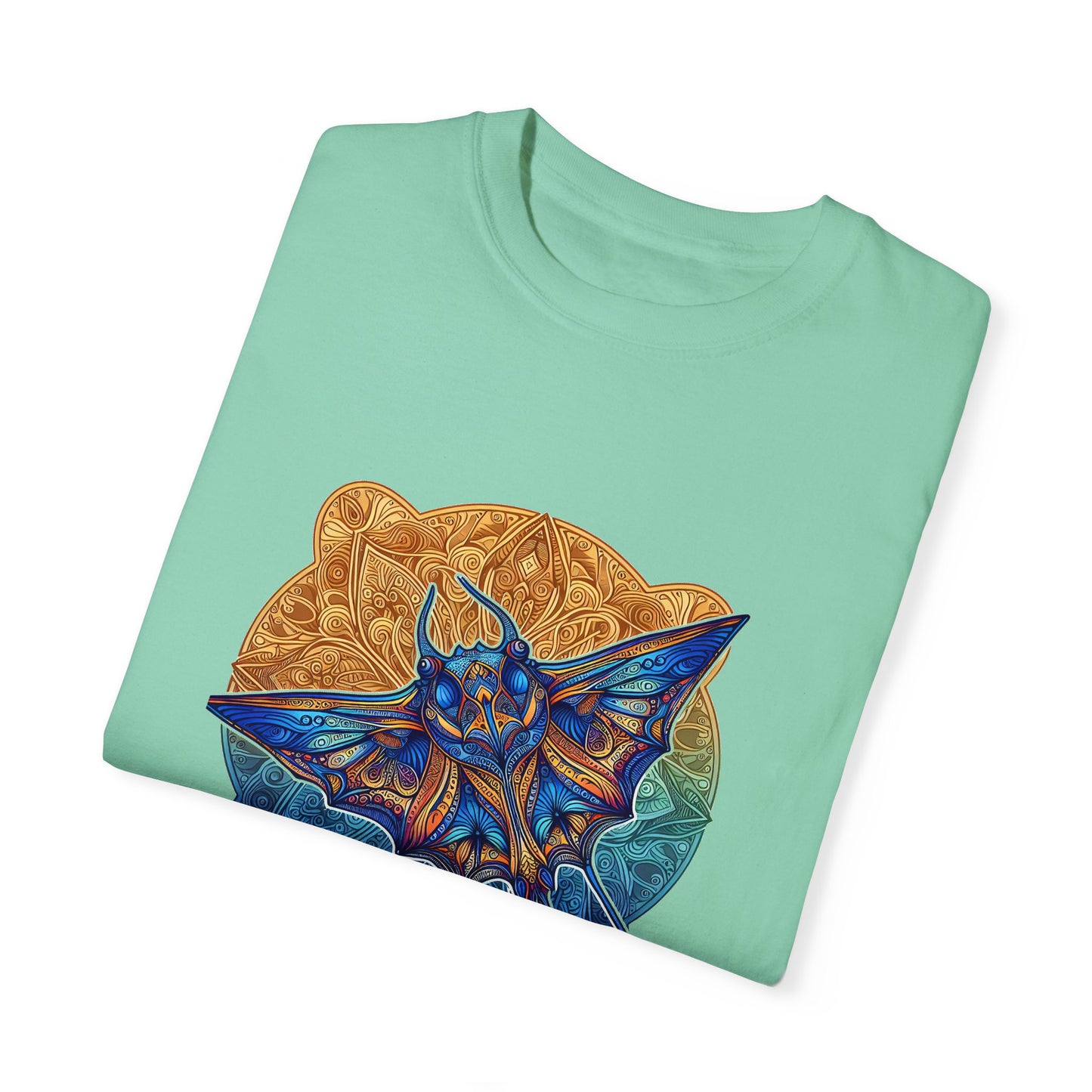 Manta Mandala T-shirt