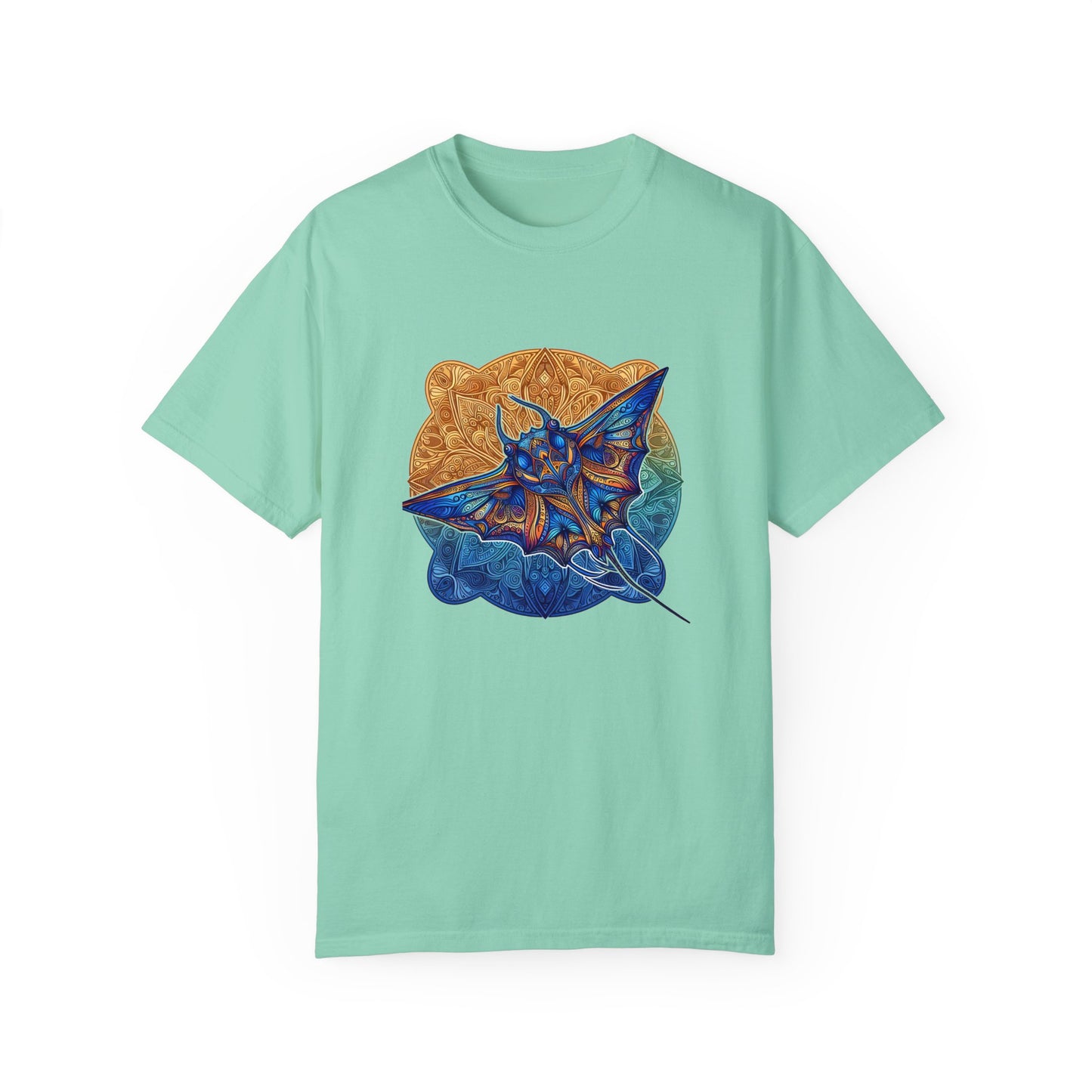 Manta Mandala T-shirt