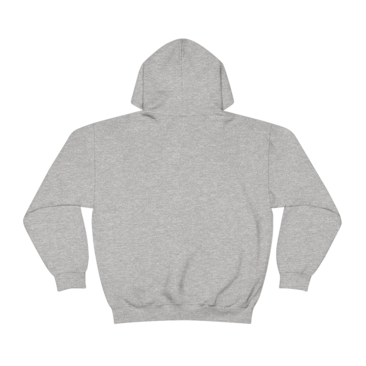 Vintage 'Serve in France' Hooded Sweatshirt