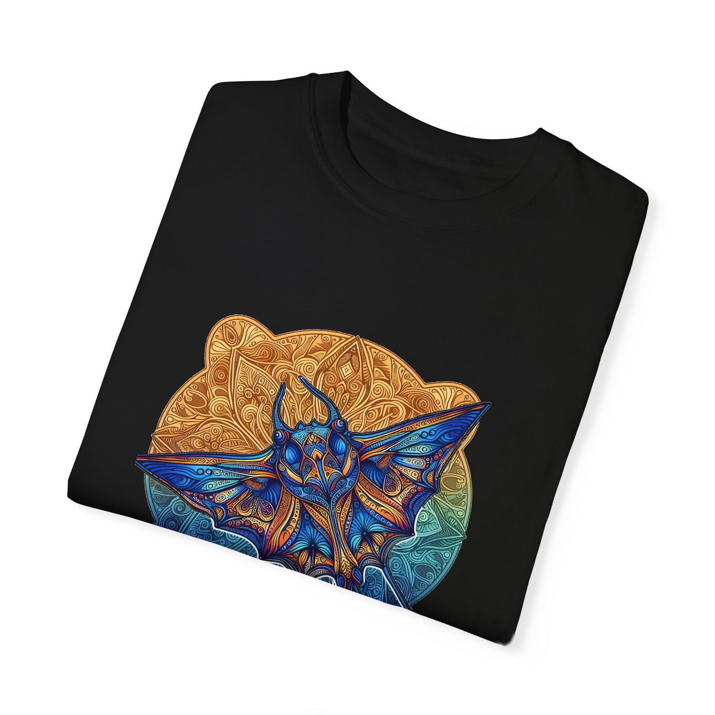 Manta Mandala T-shirt