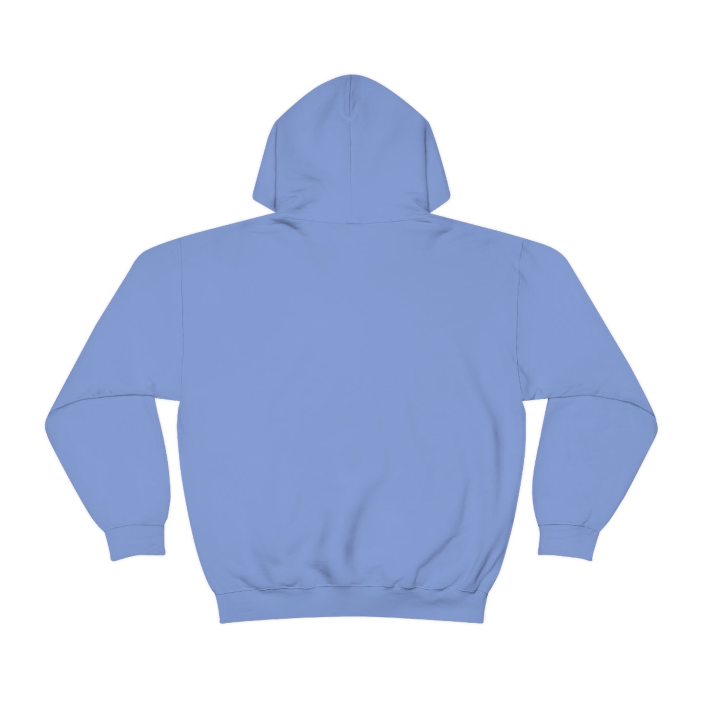 Peace Dove Hooded Sweatshirt