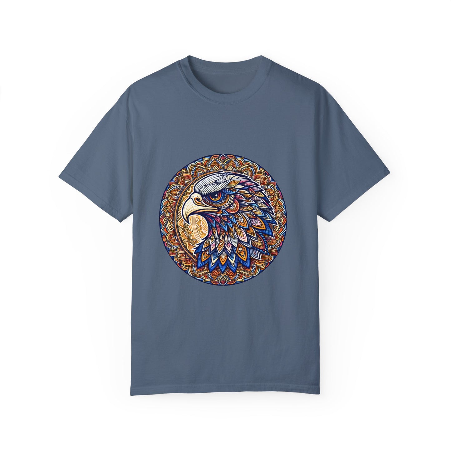 Eagle Mandala T-shirt