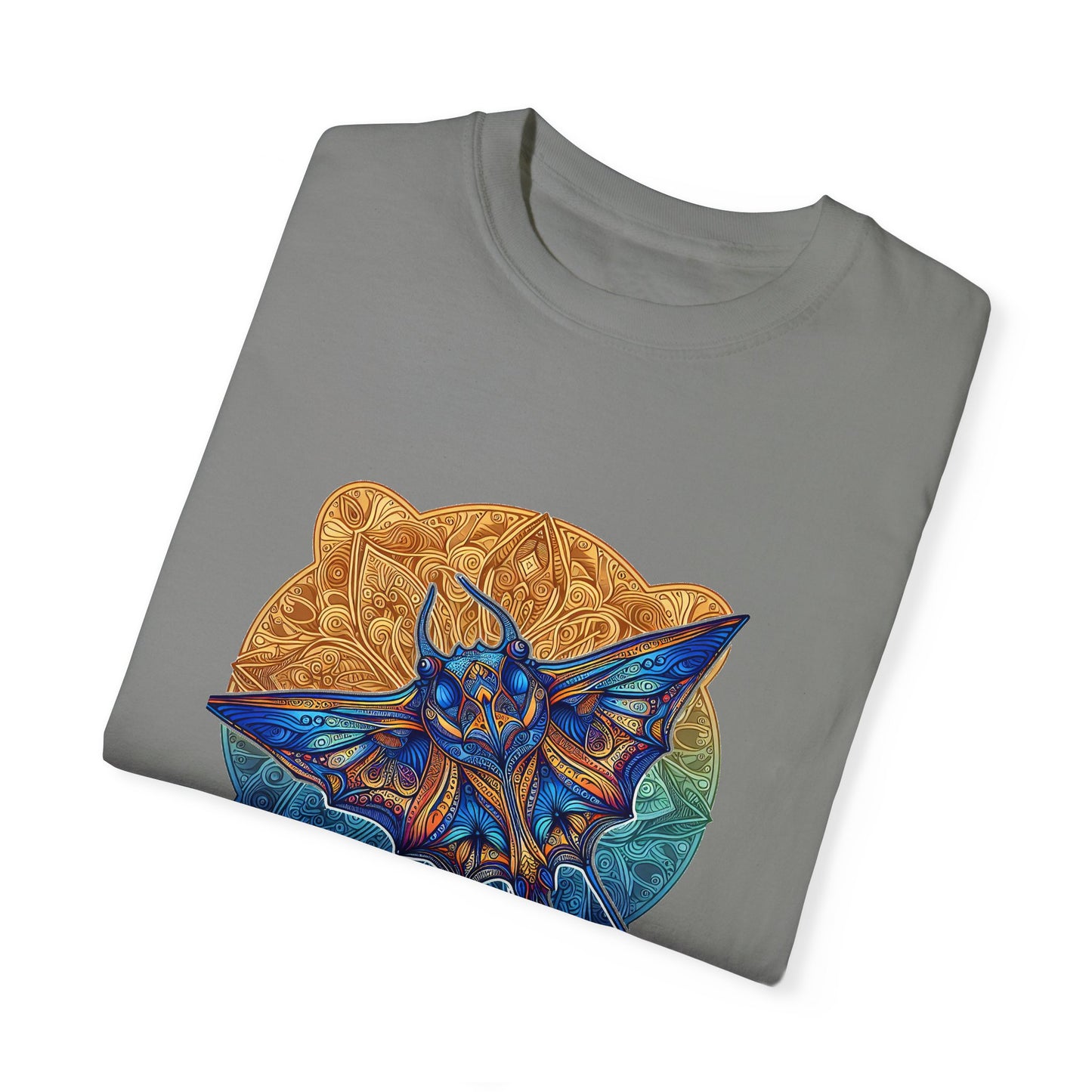 Manta Mandala T-shirt