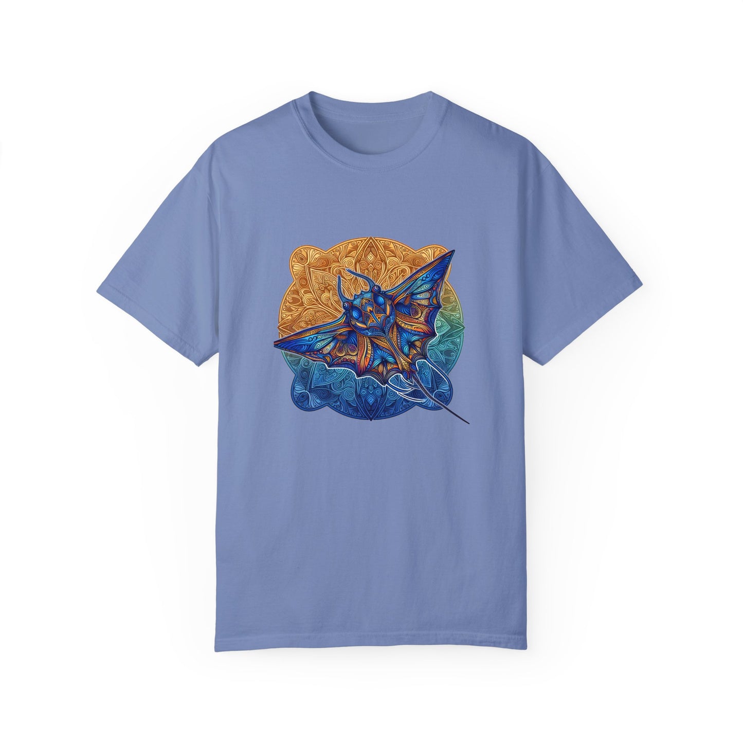 Manta Mandala T-shirt