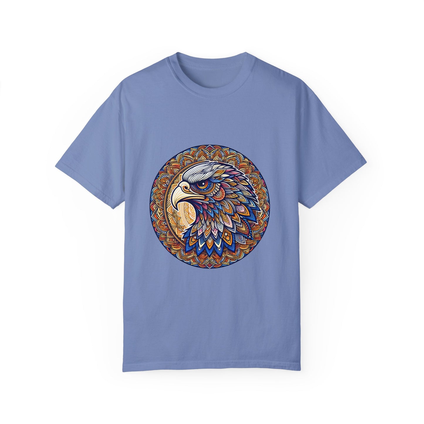 Eagle Mandala T-shirt